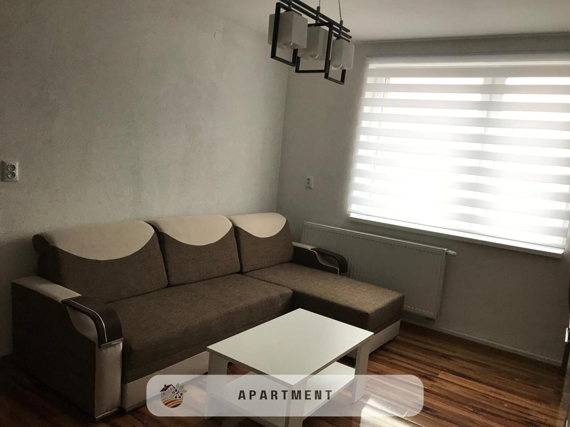 Apartmanovy Dom Visnove Exterior photo